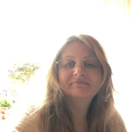 Olena, 48 Гамбург