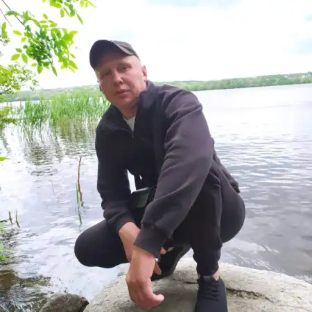 VOLODYMYR, 41Берлин 