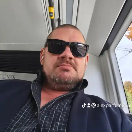 Aleksander, 45Дрезден 