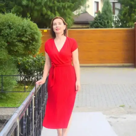 Elena, 45Ханау