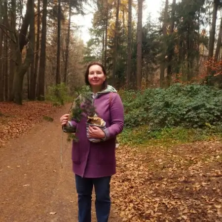 Elena, 45Ханау 