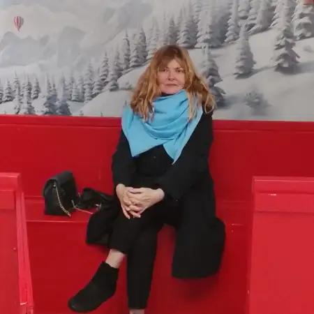 Irina, 60Ганновер 