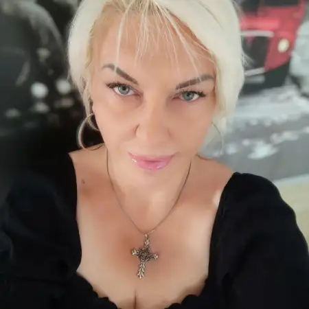 Анна, 49Ганновер 
