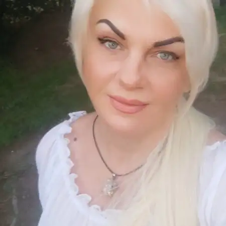 Анна, 49Ганновер 