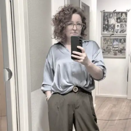 Людмила, 48Берлин 