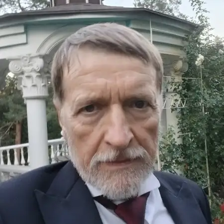 Геннадий, 66 Ганновер