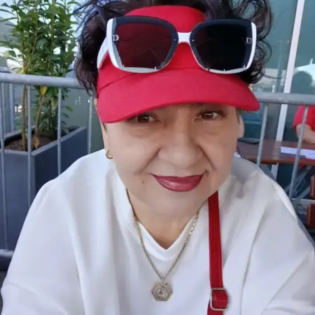 Tatyana, 61Карлсруэ 