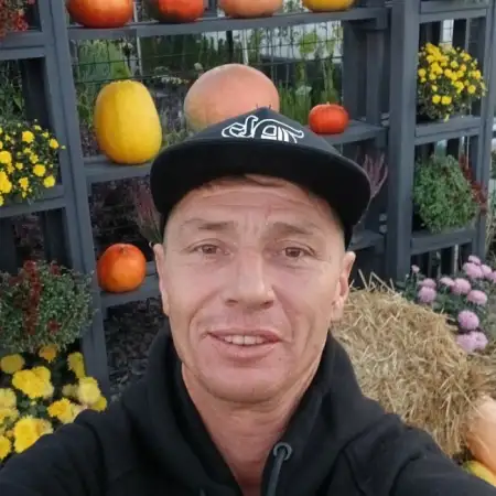 Алексей, 46Рютлинген 
