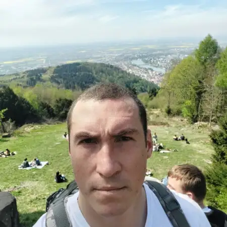 Анатолий, 33Хейдельберг 