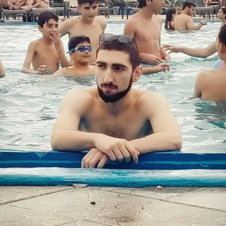 Giorgi, 20Берлин