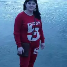 Elza, 40Германия 