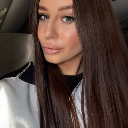 Valeriia, 33Гамбург 