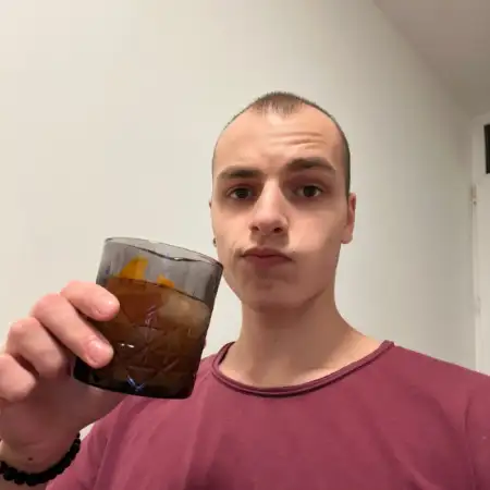 Тимофей, 22Берлин 