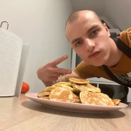Тимофей, 22Берлин 