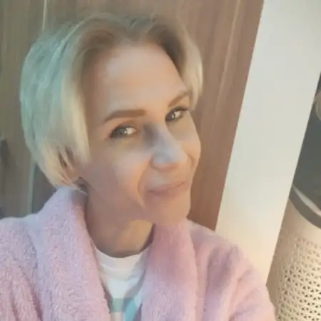 Ксения, 37Ульм 