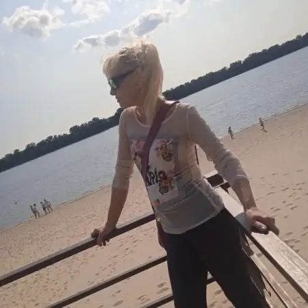 Анна, 41Брауншвейг 
