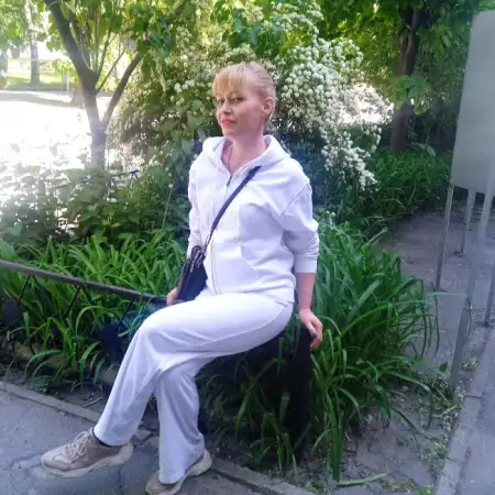 Анна, 41Брауншвейг 