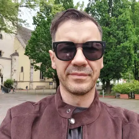 Павел, 46Хамельн 