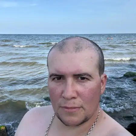 Dimitri, 37