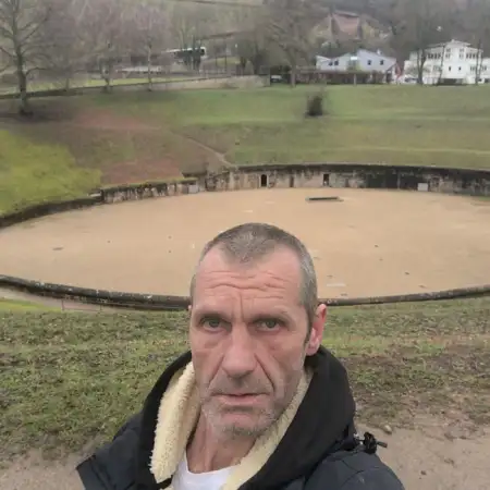 Simon, 47Мангейм 