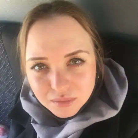 Viktoriia, 33Ульм