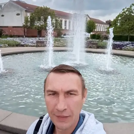 Юрий, 44Майнц 