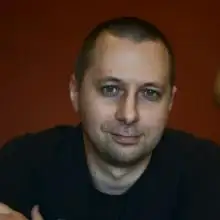 Aleksandr, 40Берлин