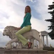 Anna, 34Германия 