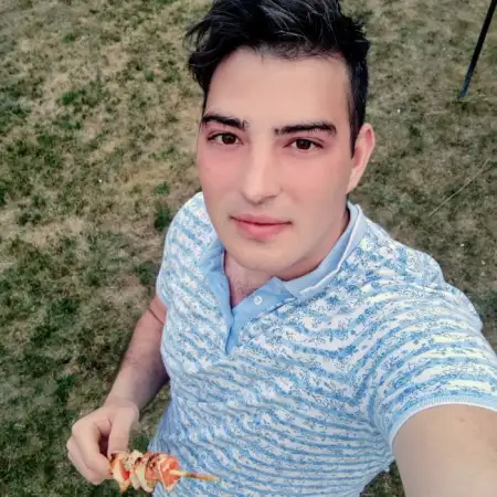 David, 29Мюнхен 