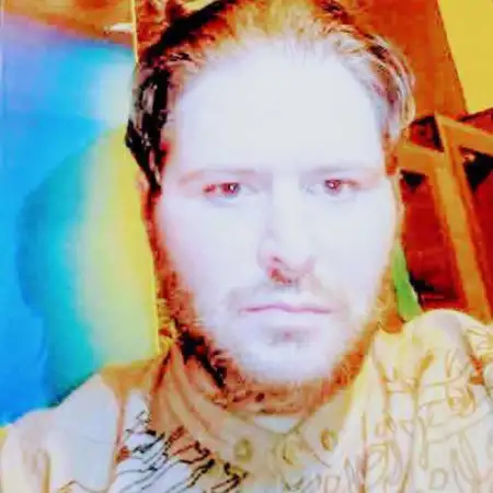 Saeed, 45