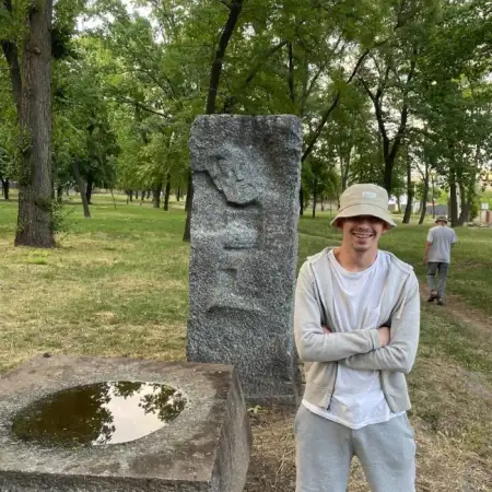 Serhii, 23Нюрнберг 