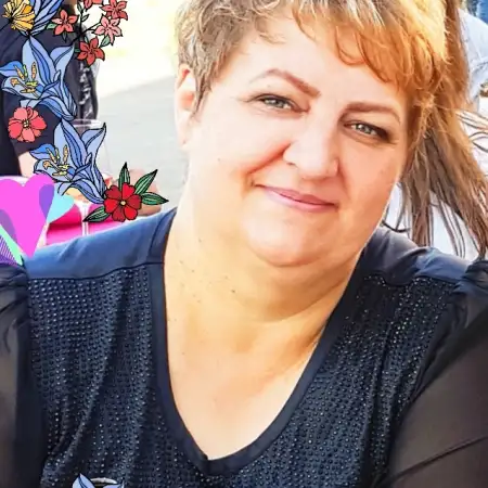 Swetlana, 60Бад-Крейцнах