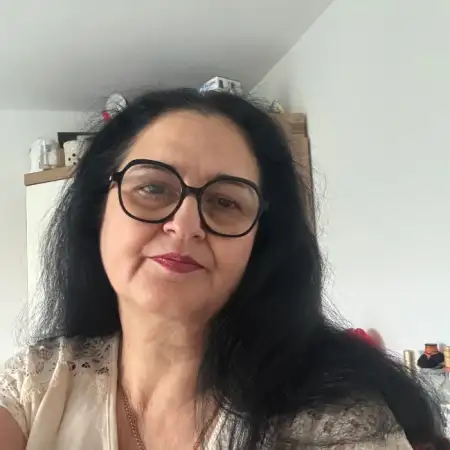 Valentina, 54Дортмунд