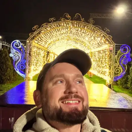 Артём, 38