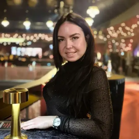 Iryna, 18Висмар 
