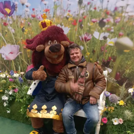 Сергей, 48Вольфсбург 