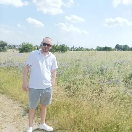 Mahail, 33Карлсруэ 