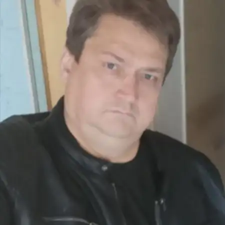 Viktor, 53Мюнстер 
