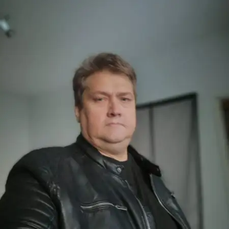 Viktor, 53Мюнстер 
