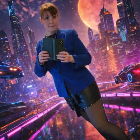 Lilia, 42Швейнфурт 