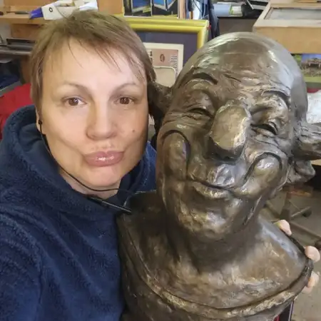 Татьяна, 53Бергиш-Гладбах 