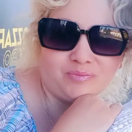 Lidiia, 52Мюнхен 