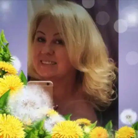 Natalija, 51Нюрнберг 