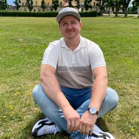 Alex, 32Ораниенбург 