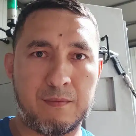 Umar, 44Beckum 