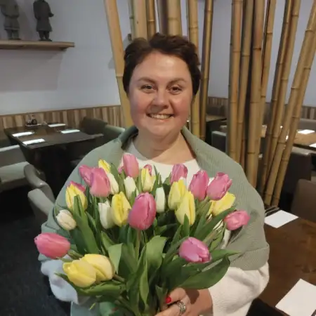 Nataliia, 44Мюнхен 