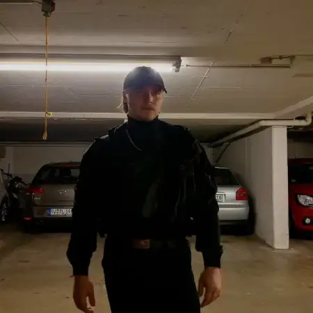 David, 23Ульм 
