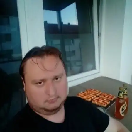 Alexej, 35Олденбург 