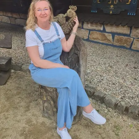 Tatjana, 52Ганновер 