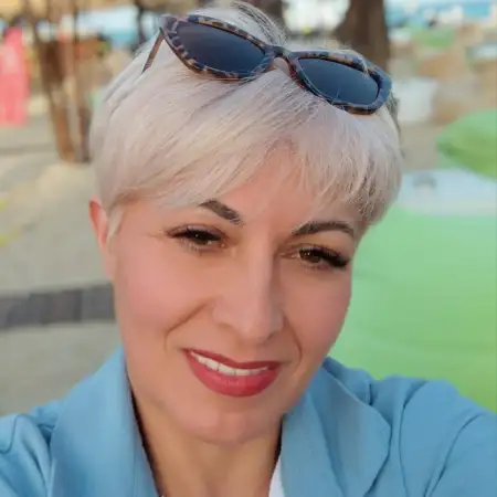 Татьяна, 49Гамбург 